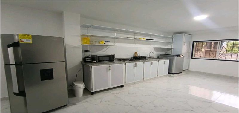Casa en Venta en Santa Marta, Altos Santa Cruz-12
