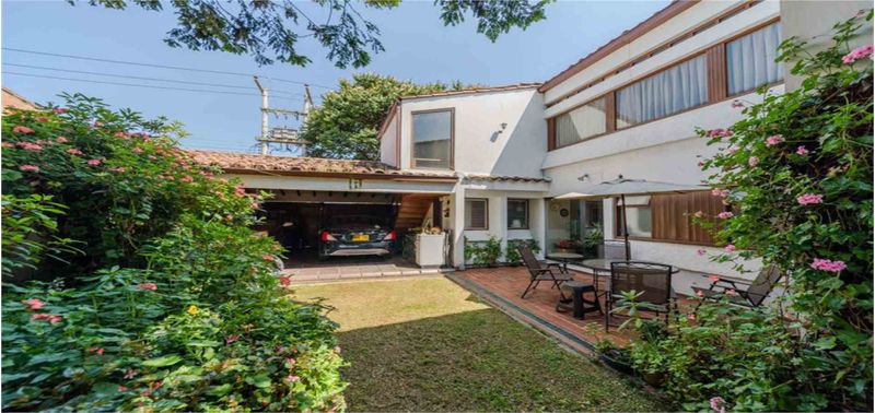 Casa en Venta en Bogotá, D.C., Malibu, suba