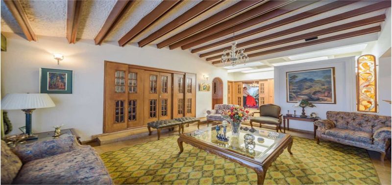 Casa en Venta en Bogotá, D.C., Malibu, suba-1