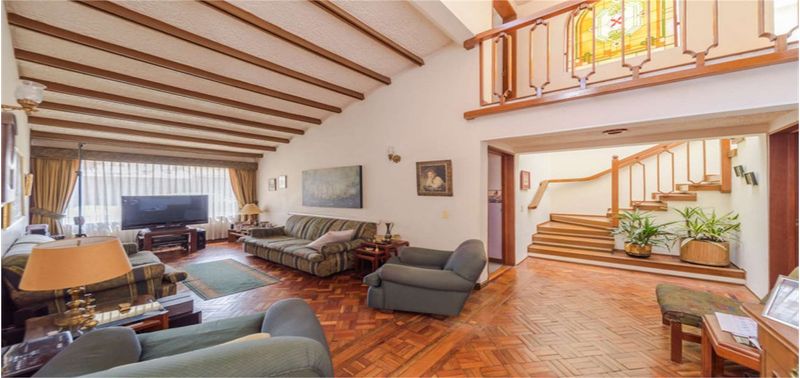 Casa en Venta en Bogotá, D.C., Malibu, suba-2