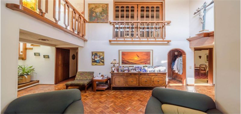 Casa en Venta en Bogotá, D.C., Malibu, suba-3