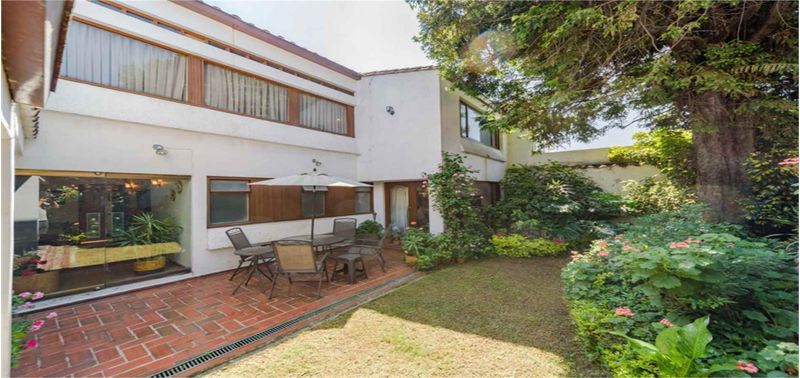 Casa en Venta en Bogotá, D.C., Malibu, suba-4