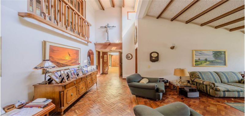 Casa en Venta en Bogotá, D.C., Malibu, suba-7
