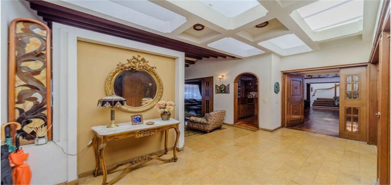 Casa en Venta en Bogotá, D.C., Malibu, suba-8
