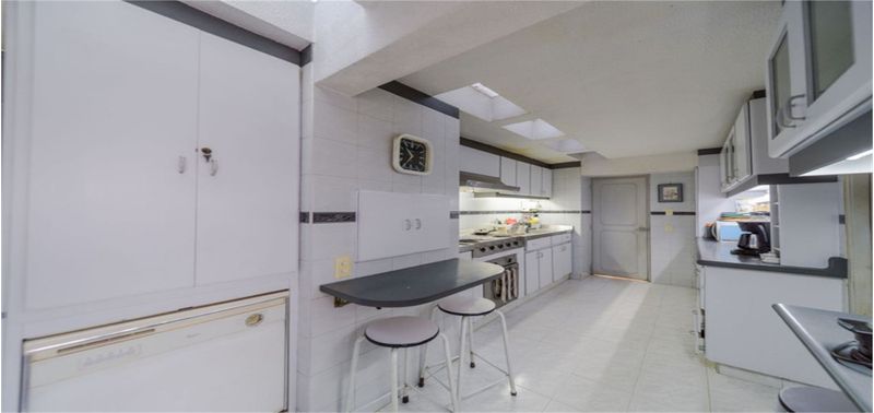 Casa en Venta en Bogotá, D.C., Malibu, suba-9