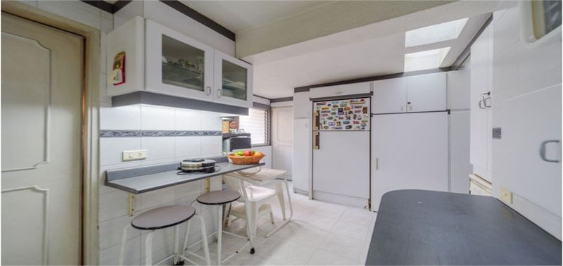 Casa en Venta en Bogotá, D.C., Malibu, suba-10