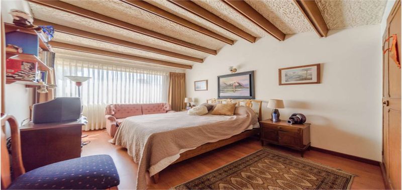 Casa en Venta en Bogotá, D.C., Malibu, suba-25