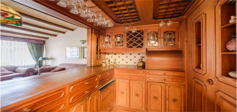 Casa en Venta en Bogotá, D.C., Malibu, suba-26
