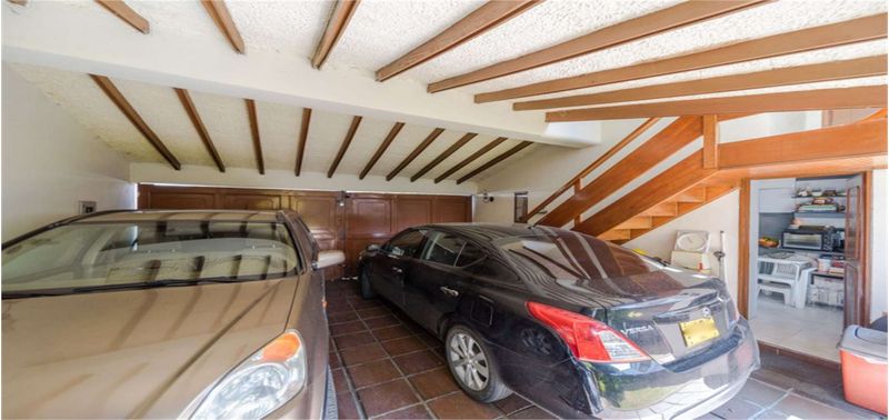 Casa en Venta en Bogotá, D.C., Malibu, suba-27