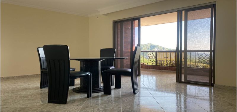 Apartamento en Venta en Villavicencio, CAUDAL ORIENTAL-5