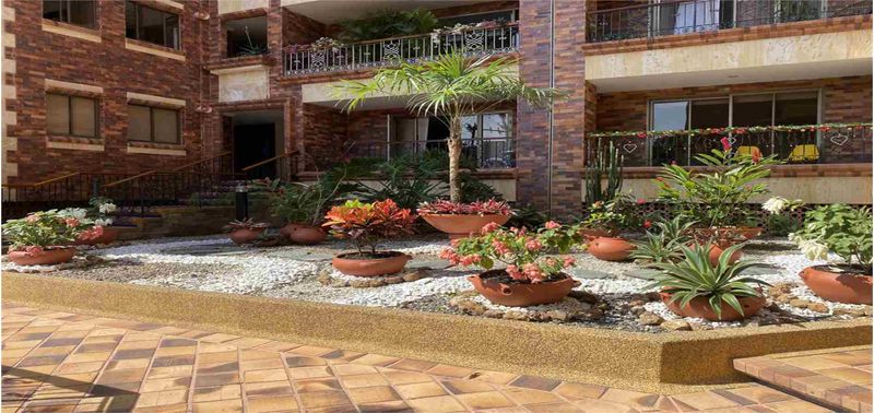Apartamento en Venta en Villavicencio, CAUDAL ORIENTAL-26