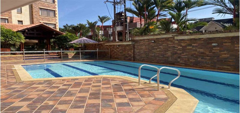 Apartamento en Venta en Villavicencio, CAUDAL ORIENTAL-28