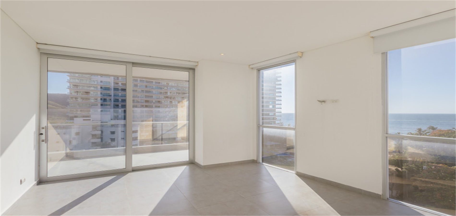 Apartamento en Venta en Santa Marta, playa salguero-2