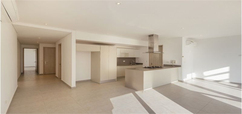 Apartamento en Venta en Santa Marta, playa salguero-5