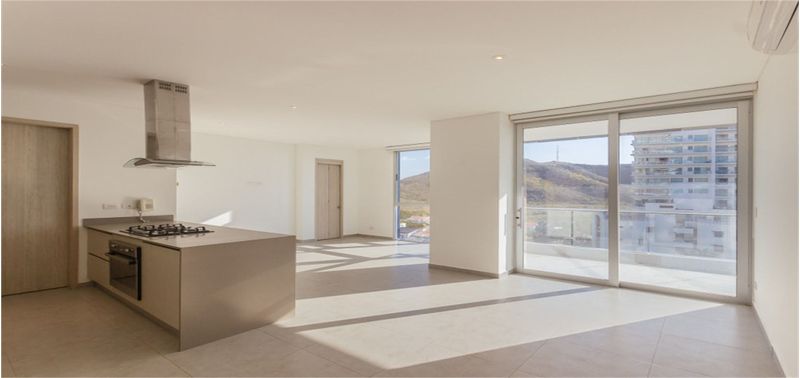Apartamento en Venta en Santa Marta, playa salguero-6