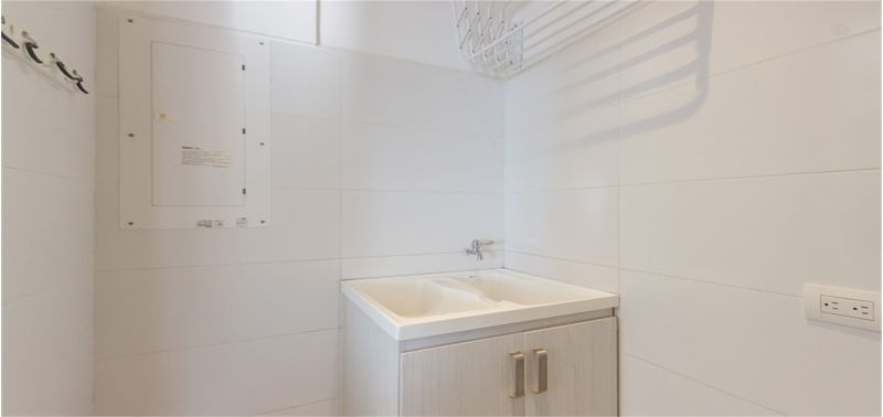 Apartamento en Venta en Santa Marta, playa salguero-10
