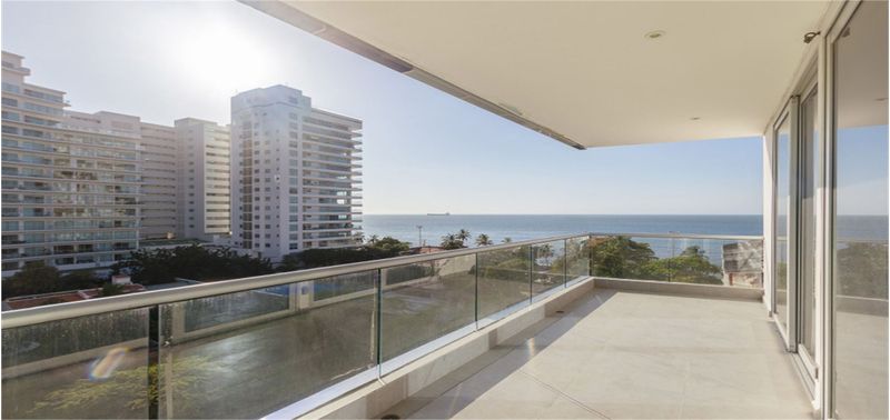 Apartamento en Venta en Santa Marta, playa salguero-12