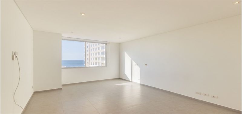 Apartamento en Venta en Santa Marta, playa salguero-14
