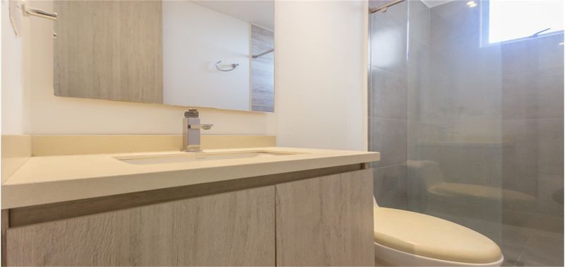 Apartamento en Venta en Santa Marta, playa salguero-19