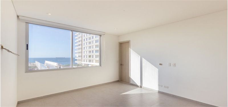 Apartamento en Venta en Santa Marta, playa salguero-20