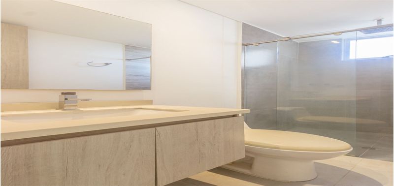Apartamento en Venta en Santa Marta, playa salguero-22