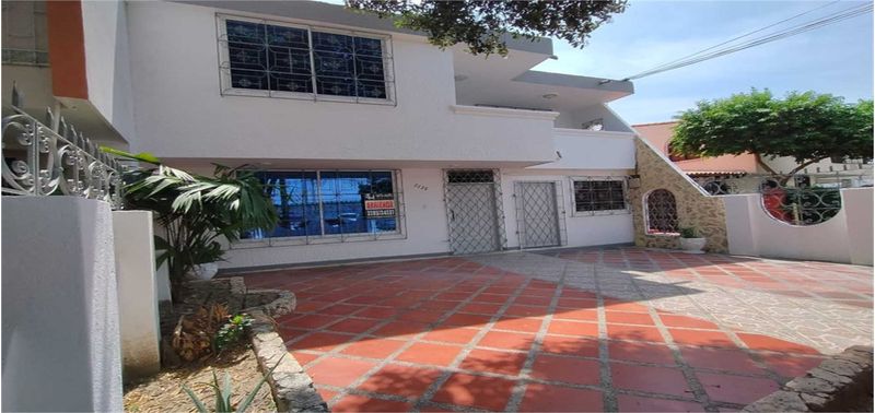 Casa en Venta en Santa Marta, 13 De Junio-1