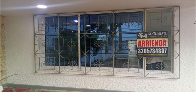 Casa en Venta en Santa Marta, 13 De Junio-2