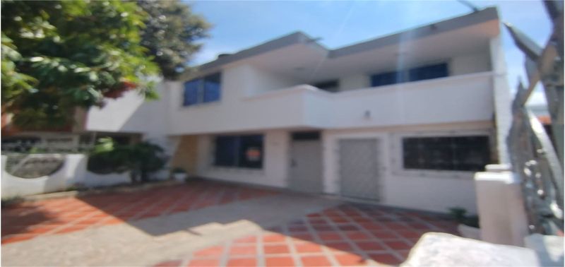 Casa en Venta en Santa Marta, 13 De Junio-3