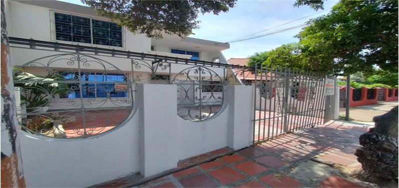 Casa en Venta en Santa Marta, 13 De Junio-5