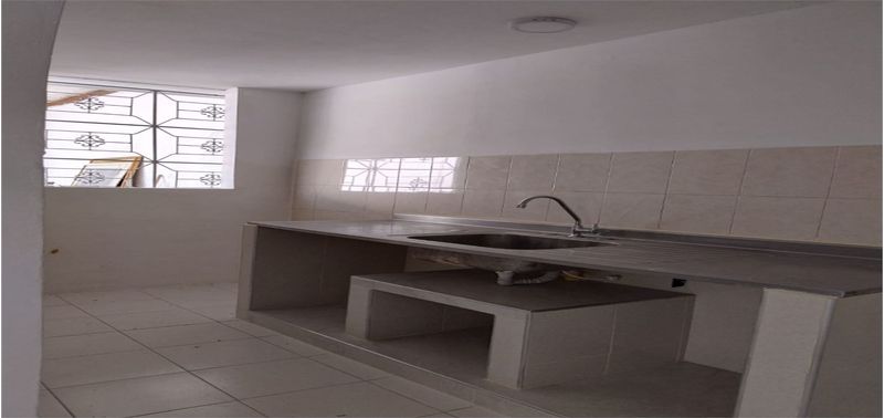 Casa en Venta en Santa Marta, 13 De Junio-15