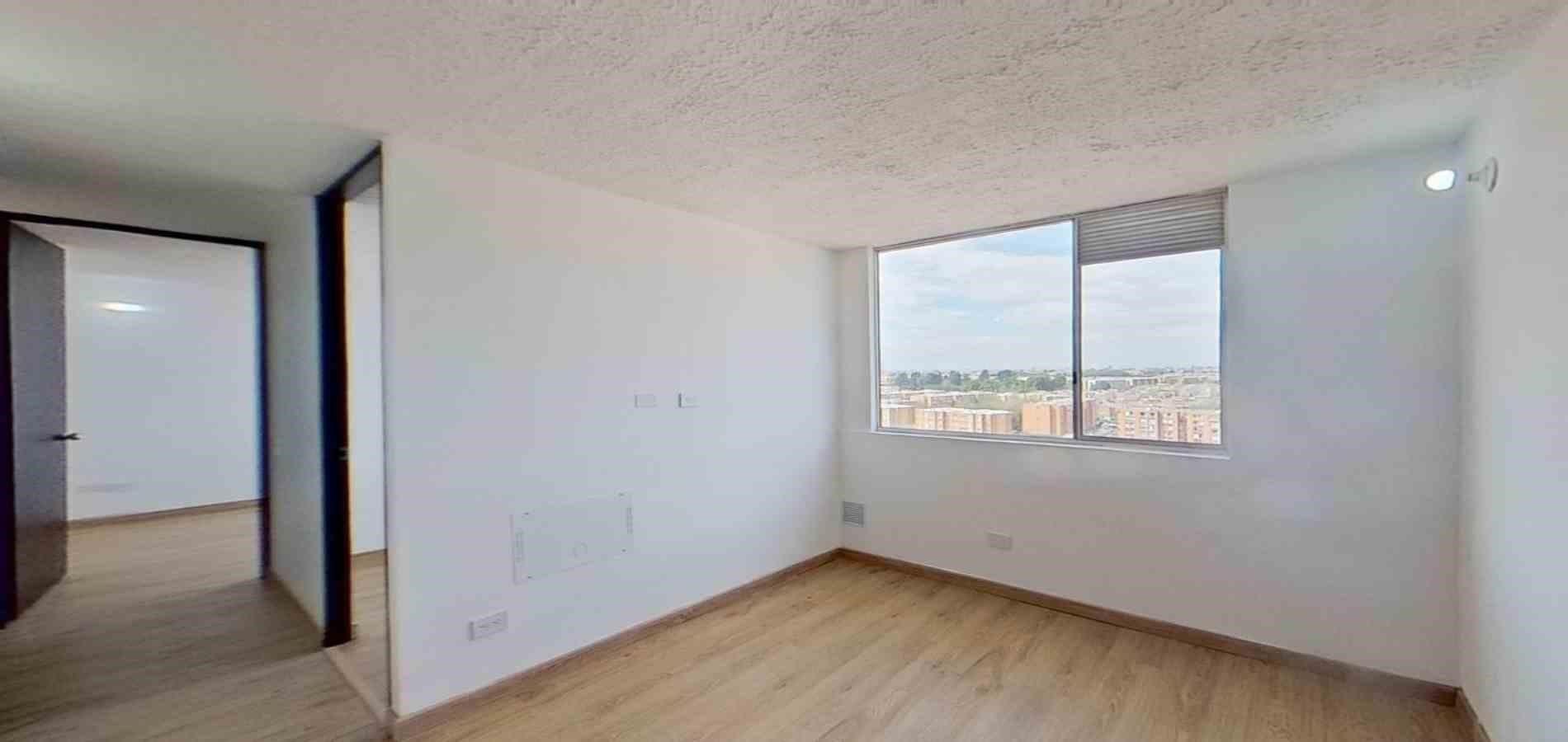 Apartamento en Venta en Bogotá, D.C., santa ines