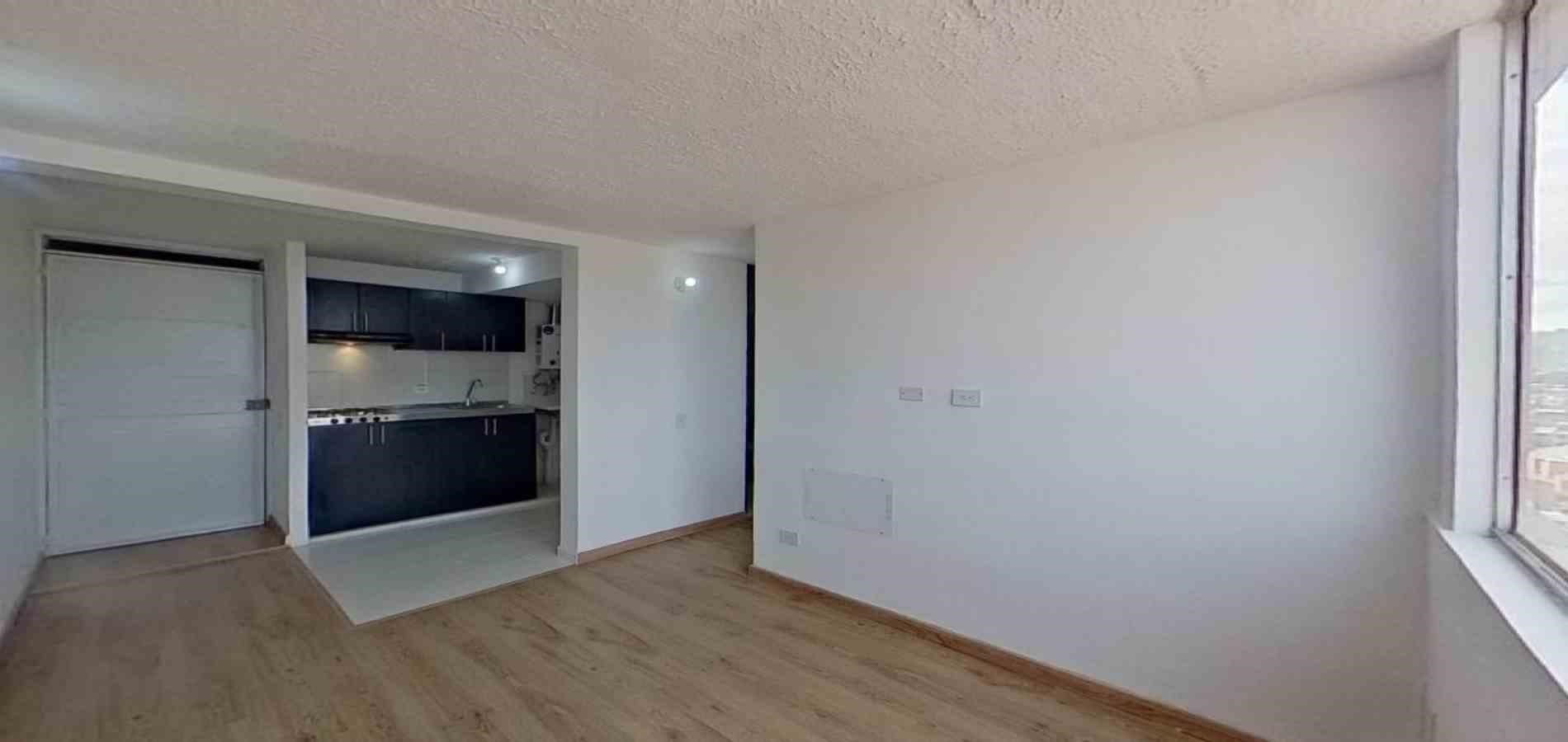Apartamento en Venta en Bogotá, D.C., santa ines-0