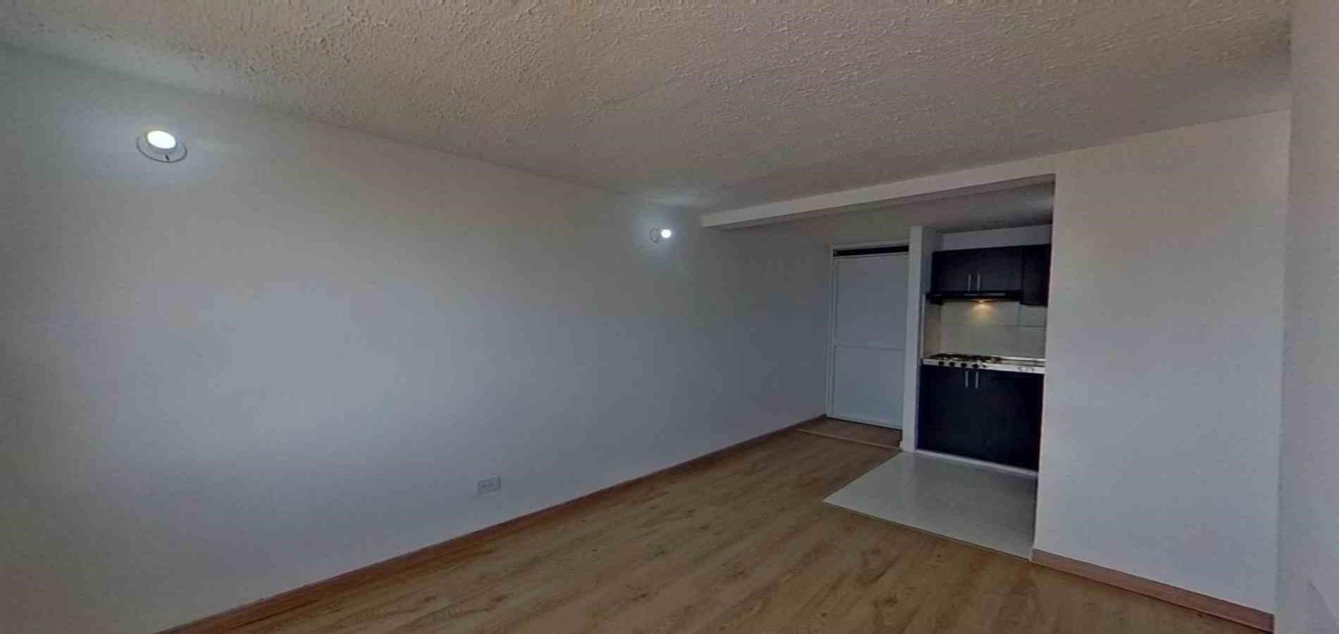 Apartamento en Venta en Bogotá, D.C., santa ines-1