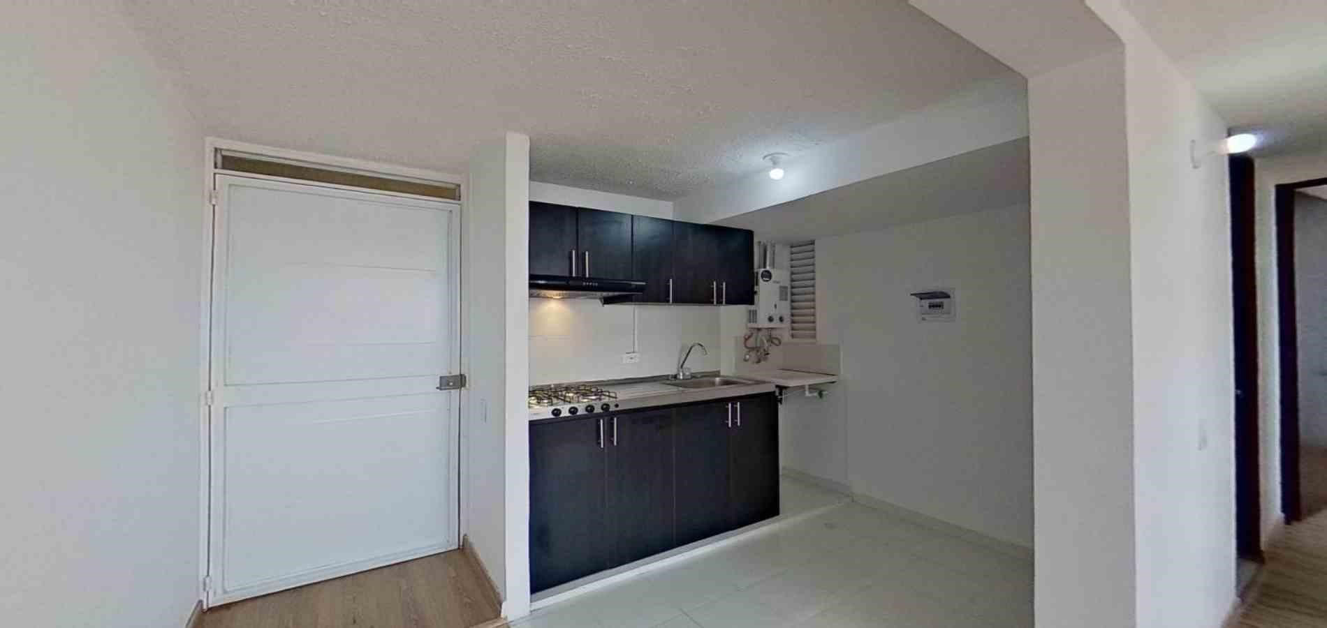 Apartamento en Venta en Bogotá, D.C., santa ines-2