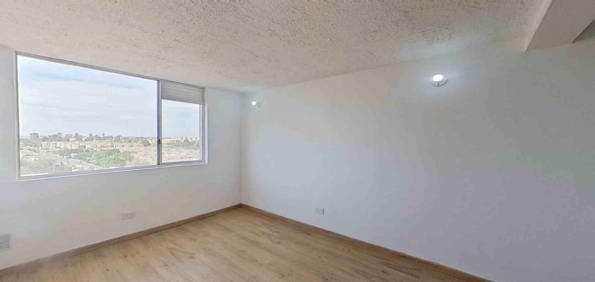 Apartamento en Venta en Bogotá, D.C., santa ines-3