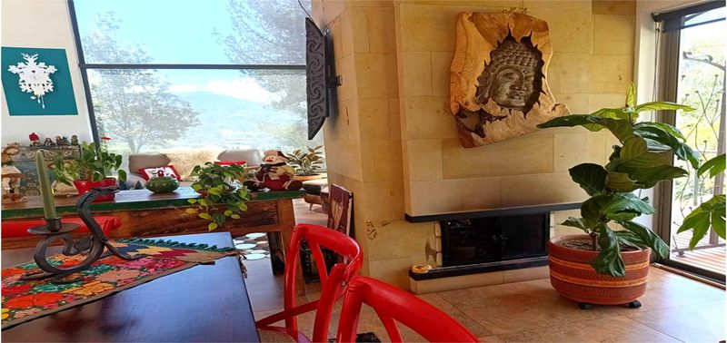 Casa en Venta en La Calera, Vía a La Calera-2