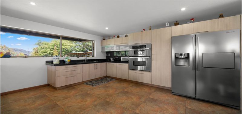 Casa en Venta en La Calera, Vía a La Calera-5