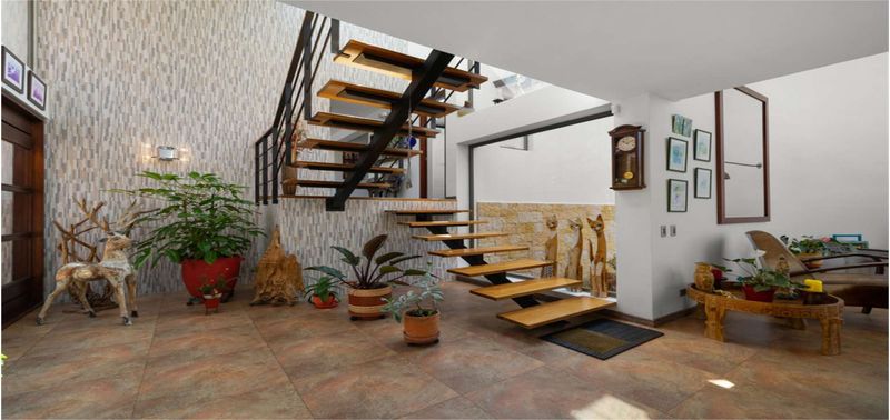 Casa en Venta en La Calera, Vía a La Calera-8