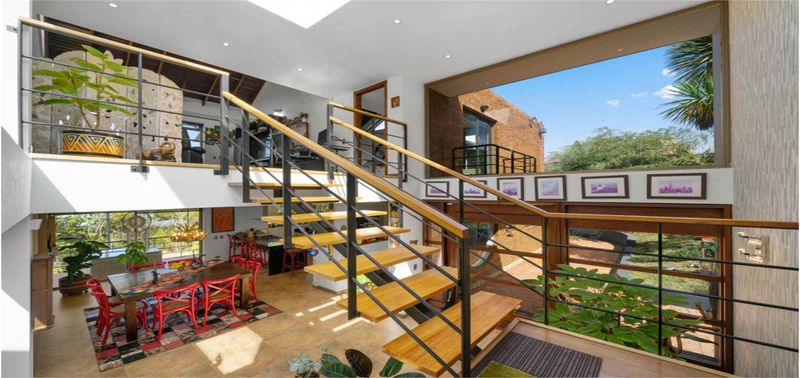 Casa en Venta en La Calera, Vía a La Calera-9