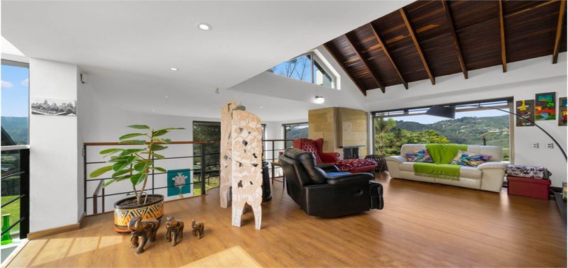 Casa en Venta en La Calera, Vía a La Calera-10