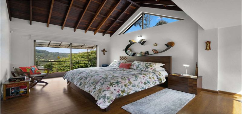 Casa en Venta en La Calera, Vía a La Calera-13