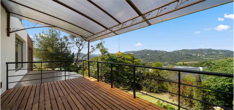 Casa en Venta en La Calera, Vía a La Calera-15