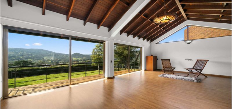 Casa en Venta en La Calera, Vía a La Calera-16