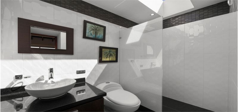 Casa en Venta en La Calera, Vía a La Calera-17