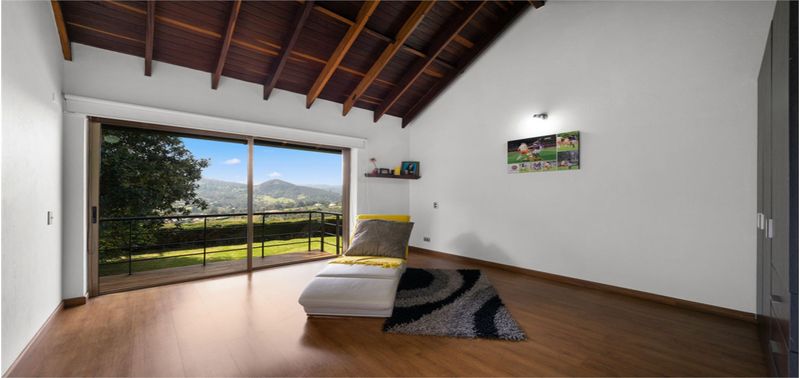 Casa en Venta en La Calera, Vía a La Calera-18