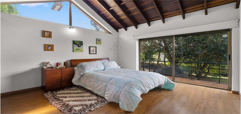 Casa en Venta en La Calera, Vía a La Calera-20
