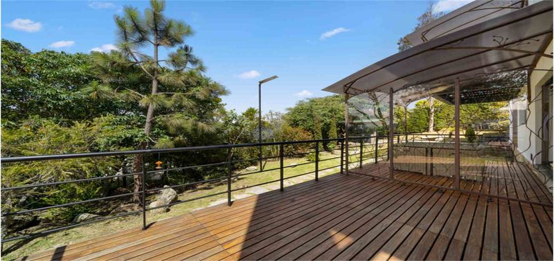 Casa en Venta en La Calera, Vía a La Calera-22