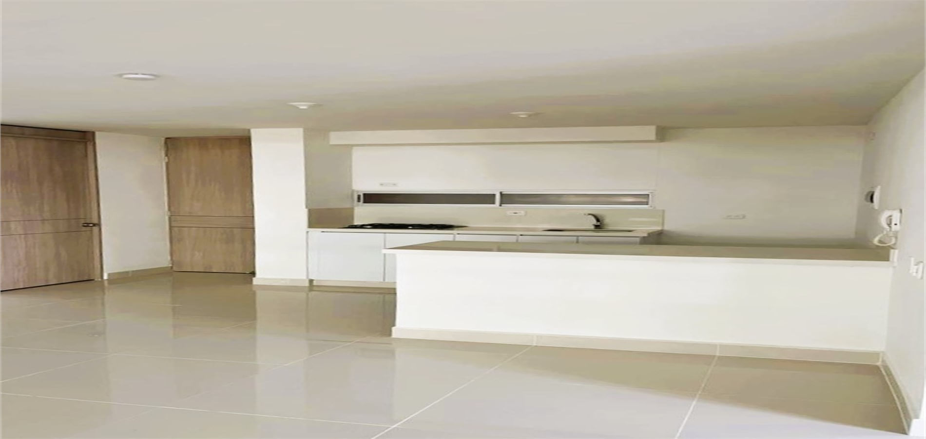 Apartamento en Venta en Ricaurte, Ricaurte Peñalisa-1