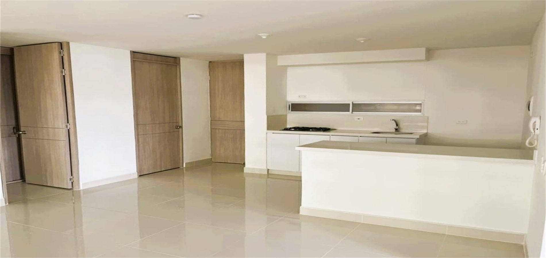 Apartamento en Venta en Ricaurte, Ricaurte Peñalisa-2