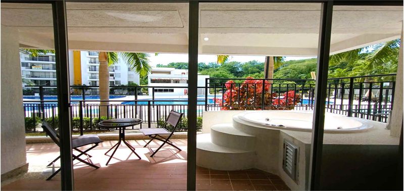 Apartamento en Venta en Ricaurte, Ricaurte Peñalisa-0